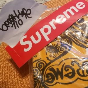SOLD - Supreme - Faces - T - NWT